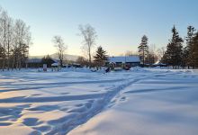 Obshchestvennaya Territoriya景点图片