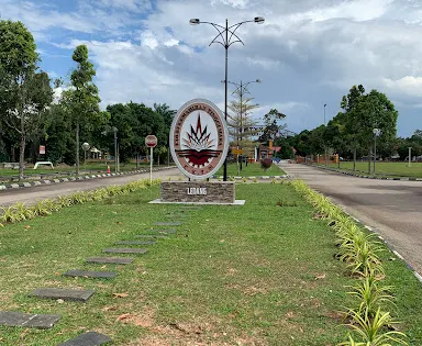 Kolej Kemahiran Tinggi MARA Ledang