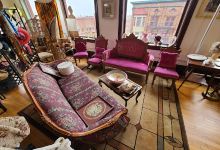 Vertin Antiques Gallery购物图片