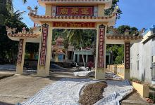 Miễu Bồng Lai景点图片