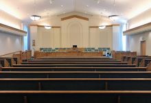 The Church of Jesus Christ of Latter-day Saints景点图片