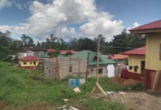 BangsaMoro Islamic Masjid景点图片