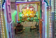 Beejason Mata Mandir景点图片