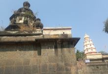 Chakreshwar Temple景点图片