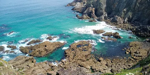 Les Moulins de Trouguer