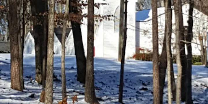 St Clement's Episcopal Church