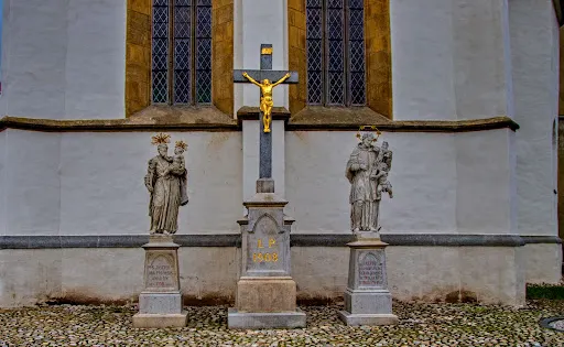 St. Peter and St. Paul Church