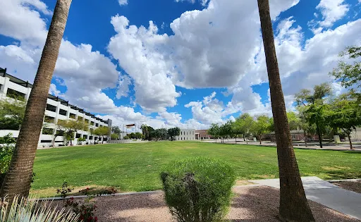 Dr. A. J. Chandler Park