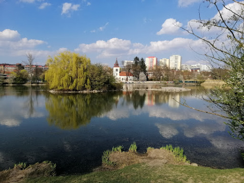Sports Complex HAMR-Záběhlice