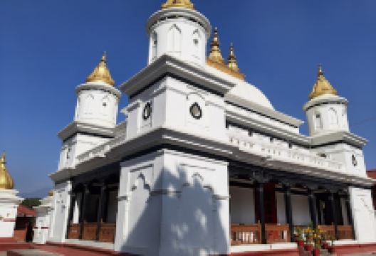 Shree Ramchandra Mandir (श्री रामचन्द्र मन्दिर )景点图片
