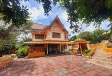 Wat Don Tro景点图片