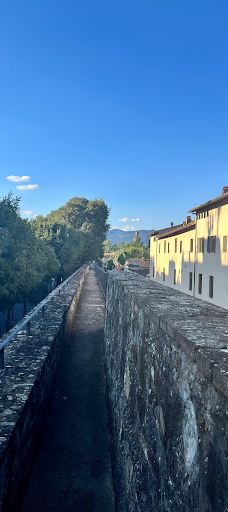 罗马门-佛罗伦萨