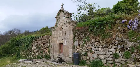 Fonte de Sao Caetano