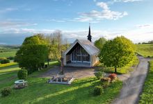 Chapelle Saint-Joseph景点图片