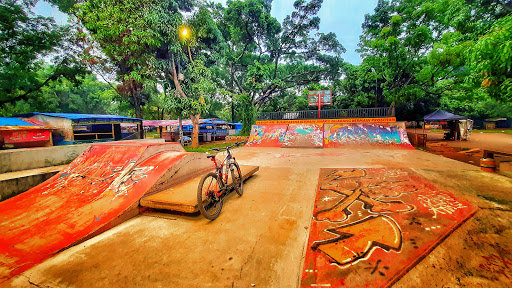 STADION BIMA餐厅图片