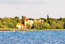 Plaża景点图片