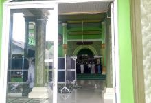Mesjid Nurul Hikmah Pagarawan景点图片