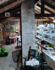 Neudorfer Suppenmuseum-塞马塔尔