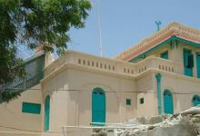 Gwadar Jamatkhana景点图片