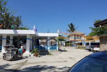 Sam Francisca Beach Resort景点图片