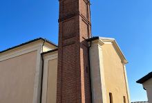Chapel of St. Rocco景点图片
