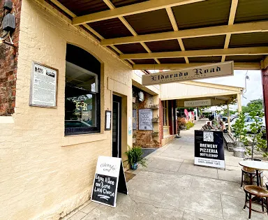Eldorado Road Wines