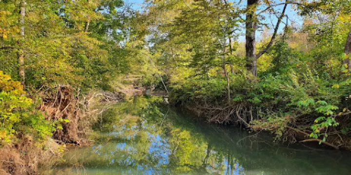 Veteran's Memorial Park of Collegedale