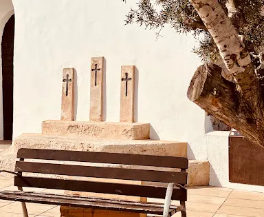 Church of Sant Francesc Xavier
