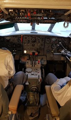 Danish Museum of Science and Technology-赫尔辛格