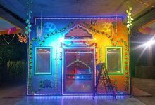 Shree Manudevi Mata Temple景点图片