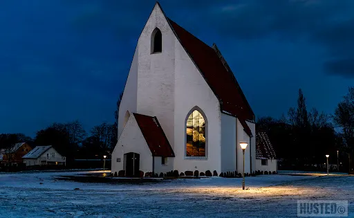 Brejning Church