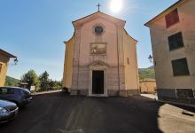 Church of San Giorgio景点图片