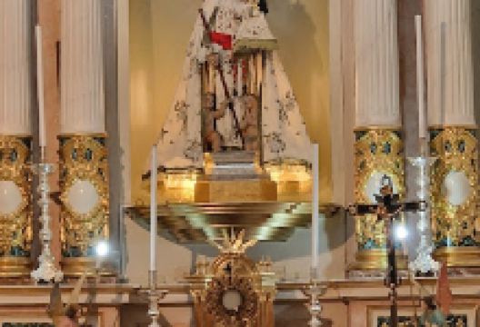 Parroquia Nacimiento del Señor景点图片