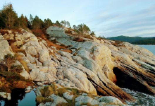 Innlandet区景点图片