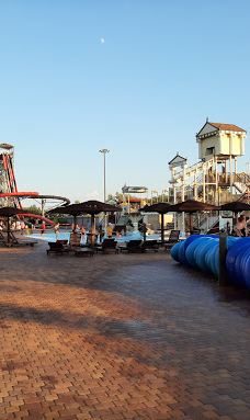 Olimpiya-阿纳普斯基区