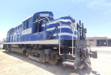 Plaza "Tren Al Sur"景点图片