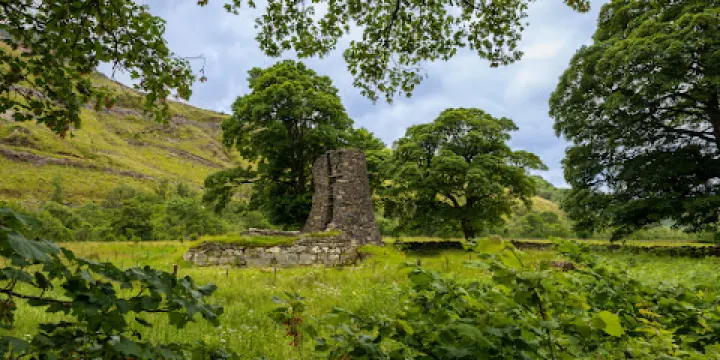 Glenbeag Broch