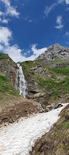 Allgäuer Hochalpen-奥伯斯多夫