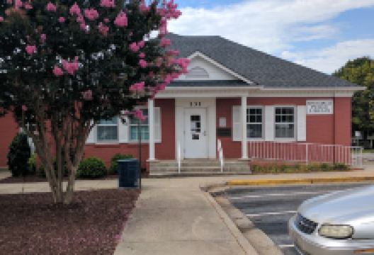 Spindale Public Library景点图片