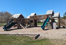 Duffy Memorial Sports Park景点图片