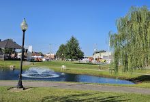 Pontotoc Community Center景点图片