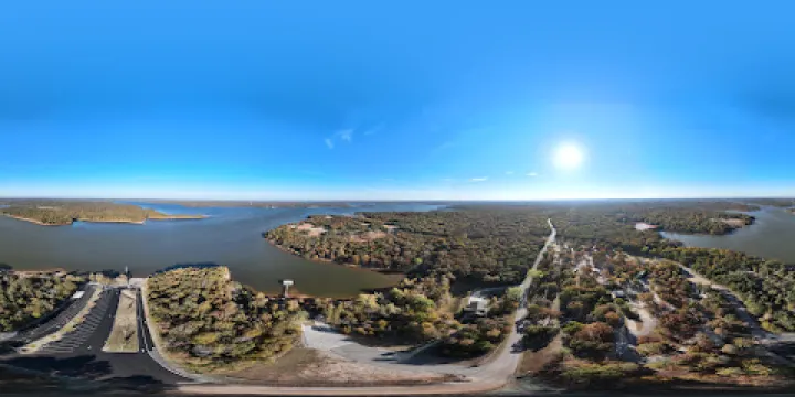 Discovery Cove Natural Center