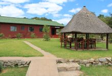 Macheke Lodges and Conference Center景点图片