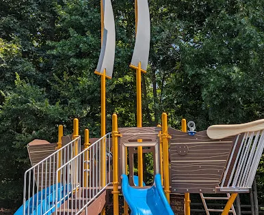 Vietnam Veterans Park