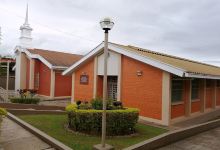 Iglesía de Jesucristo de los Santos de los Últimos Días - Distrito Tarapoto景点图片