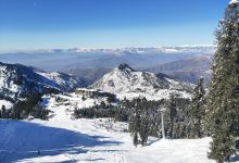 Malam Jabba Chair Lifts景点图片