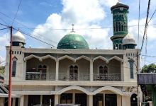 Masjid Muhajirin景点图片