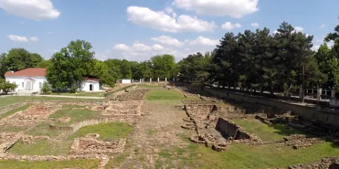 Gorgippiya Anapa Archeological Museum