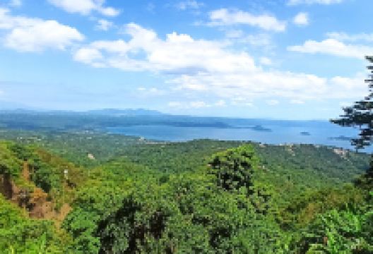 Talisay, Batangas Welcome Arch景点图片