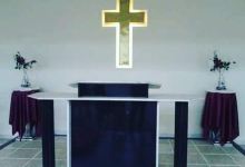 Igreja Do Evangelho Quadrangular景点图片